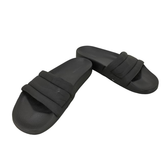 Maison Margiela(メゾンマルジェラ) 18AW FUTURE SANDAL メンズ  41【中古】【ブランド古着バズストア】
