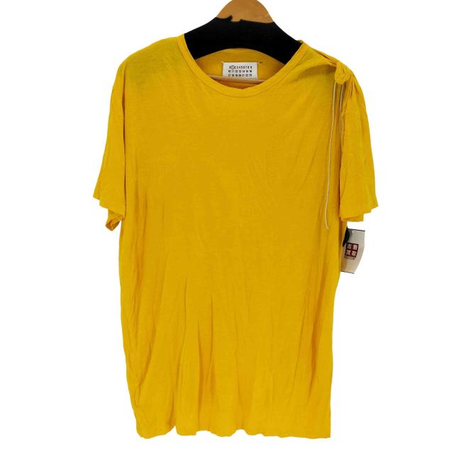 Maison Margiela(メゾンマルジェラ) 01SS ここのえ ショートスリーブレーヨンワンピース レディース 表記無 【中古】【ブランド古着バズストア】