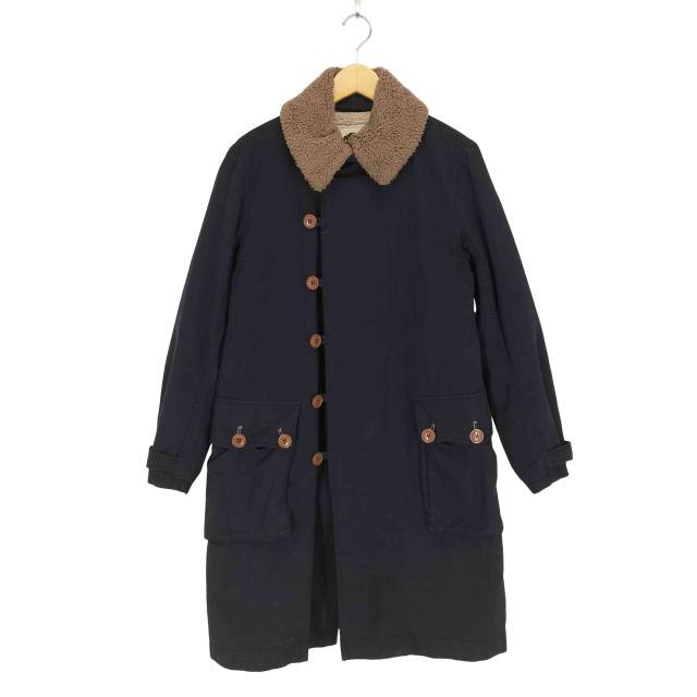 Pretty Green(プリティーグリーン) スウェディッシュボアコート メンズ JPN：XS 【中古】【ブランド古着バズストア】