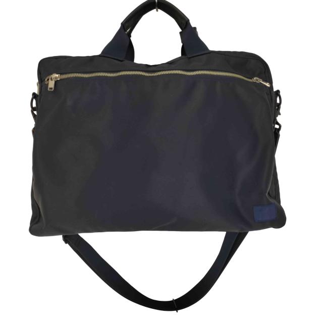 PORTER(ポーター) LIFT  2WAY BRIEFCASE リフト 2WAY ブリーフ ケース メンズ 表記無 【中古】【ブランド古着バズストア】