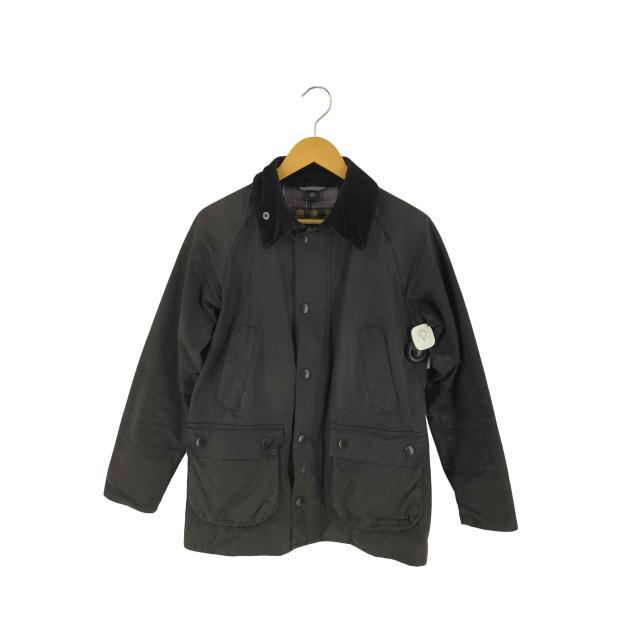 Barbour(バブアー) SL BEDALE ビデイル オイルドジャケット メンズ UK：38 【中古】【ブランド古着バズストア】