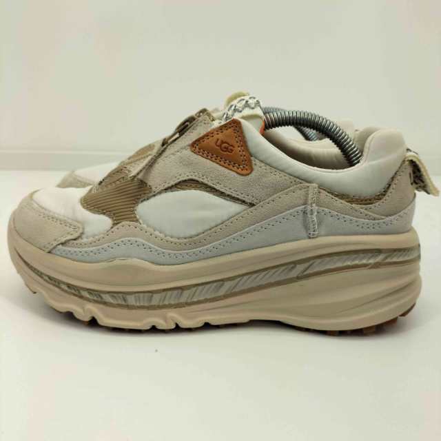 UGG(アグ) 805 X MLT TRAINER レディース JPN：24 【中古】【ブランド古着バズストア】 その他スニーカー