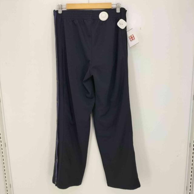 VAQUERA(ヴァケラ) SNAP TRACK PANTS WOVEN メンズ JPN：M 【中古