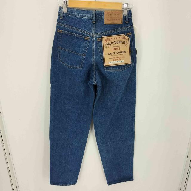 POLO COUNTRY RALPH LAUREN(ポロカントリーラルフローレン) 90S JAMES