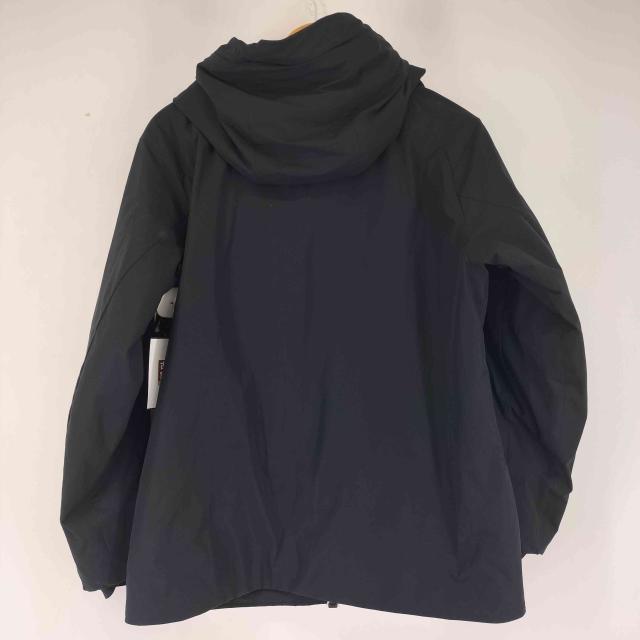 高品質，品質保証 公式 デサント ALLTERRAIN クレアスサーモコート