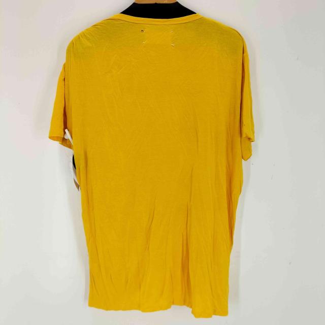 Maison Margiela(メゾンマルジェラ) 01SS ここのえ ショートスリーブ