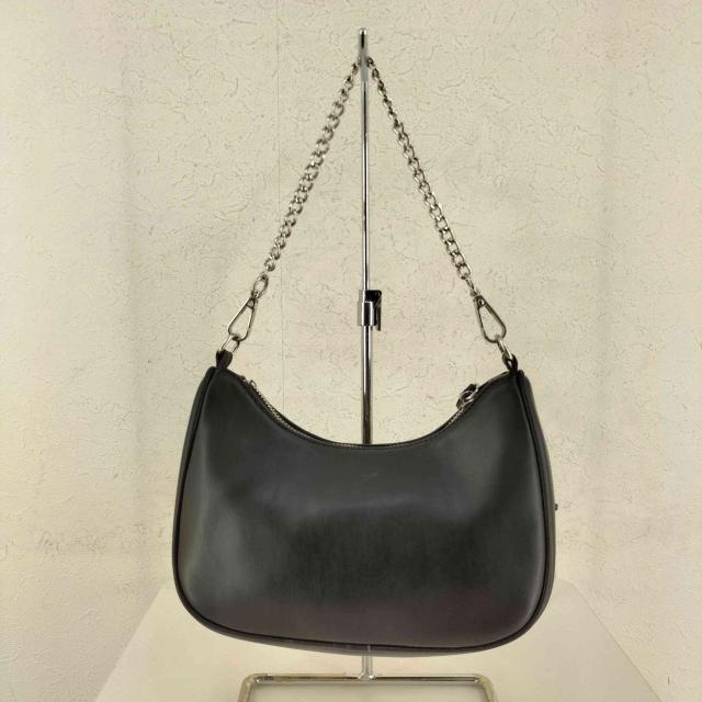 USED古着(ユーズドフルギ) {{WOOMII}} YUNA BLACK レディース 表記無 【中古】【ブランド古着バズストア】