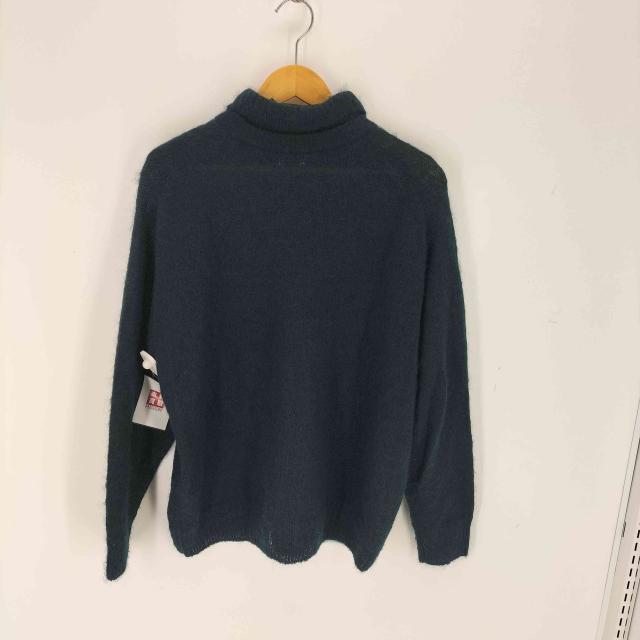 URU TOKYO(ウルトーキョー) KNIT POLO メンズ JPN：1 【中古 