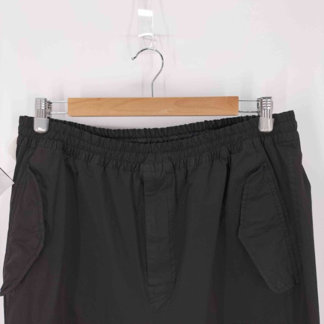 BED J.W. FORD(ベッドフォード) 23AW NYLON FLIGHT PANTS