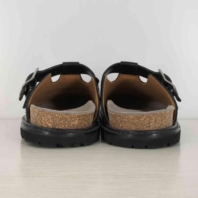 Hender Scheme(エンダースキーマ) buggs ol-s-bug バグス レザー サンダル メンズ  3【中古】【ブランド古着バズストア】