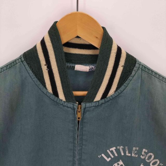 60s champion コットンブルゾン USA製 TALONジップ 60s champion コットンブルゾン USA製 TALONジップ - メルカリ