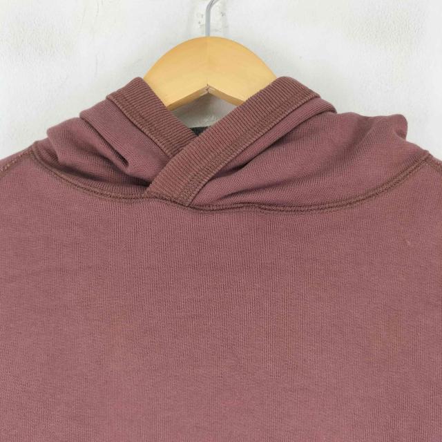 NIGEL CABOURN(ナイジェルケーボン) 20.5oz コットン 50s 長袖 スウェット パーカー メンズ JPN：48 【中古】【ブランド古着バズストア】