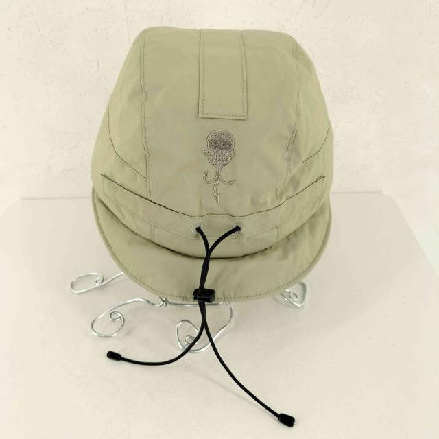 D-VEC(ディーベック) ALMOSTBLACK WINDSTOPPER BY GORE-TEX 3L × PRIMALOFT COAST GUARD CAP メンズ 表記無 【中古】【ブランド古着バズストア】_2