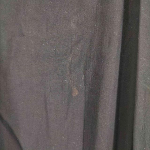 COMME des GARCONS(コムデギャルソン) 96AW レーヨン キャミワンピース