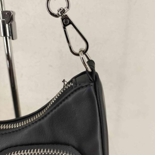 USED古着(ユーズドフルギ) {{WOOMII}} YUNA BLACK レディース 表記無 【中古】【ブランド古着バズストア】