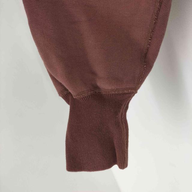 NIGEL CABOURN(ナイジェルケーボン) 20.5oz コットン 50s 長袖 スウェット パーカー メンズ JPN：48 【中古】【ブランド古着バズストア】