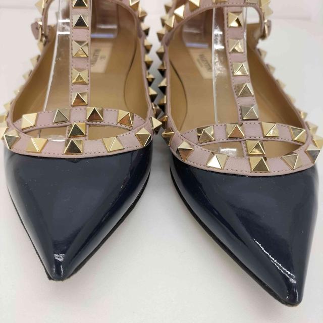 Valentino ヴァレンティノ ガラヴァーニロックスタッズ 35.5