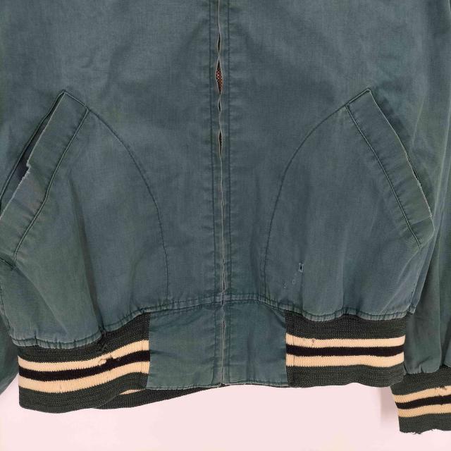 60s champion コットンブルゾン USA製 TALONジップ 60s champion コットンブルゾン USA製 TALONジップ - メルカリ