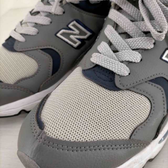 NEW BALANCE(ニューバランス) M1700GRA メンズ JPN：28 【中古