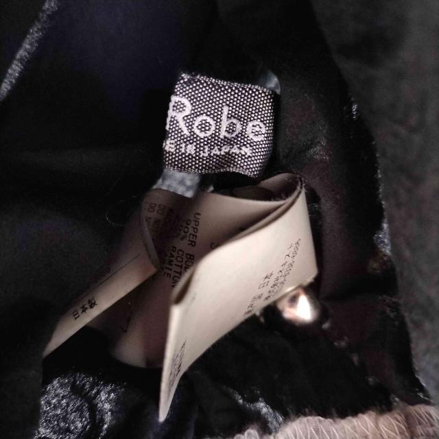 nest Robe(ネストローブ) 24SS 別注 ドッキングシアーワンピース