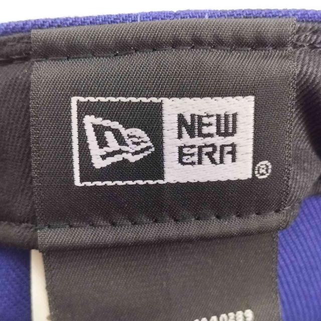 SAINT MICHAEL(セントマイケル) RC 59FIFTY 6パネルベースボール