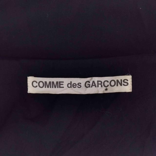 COMME des GARCONS(コムデギャルソン) 96AW レーヨン キャミワンピース レディース JPN：M 【中古】【ブランド古着バズストア】 COMME des GARCONS(コムデギャルソン) 96AW レーヨン キャミワンピース