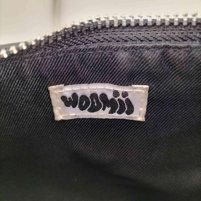 USED古着(ユーズドフルギ) {{WOOMII}} YUNA BLACK レディース 表記無 【中古】【ブランド古着バズストア】