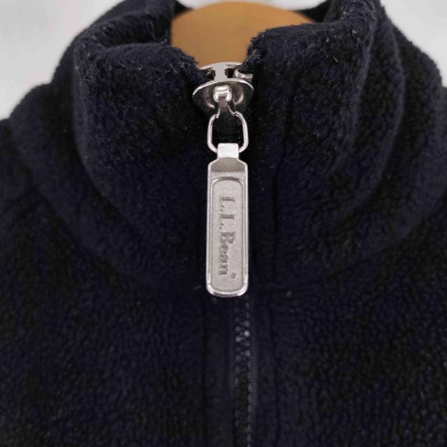 L.L.Bean(エルエルビーン) 70-80S polarplusフリースジャケット メンズ