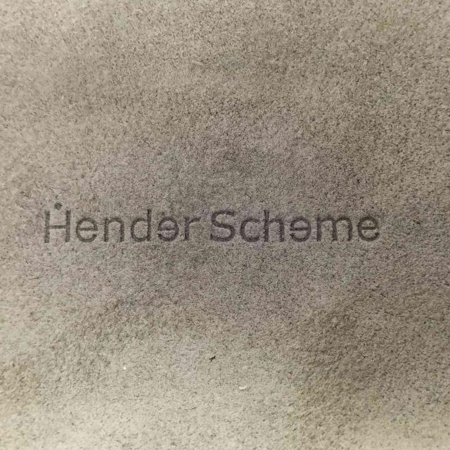 Hender Scheme(エンダースキーマ) buggs ol-s-bug バグス レザー サンダル メンズ  3【中古】【ブランド古着バズストア】