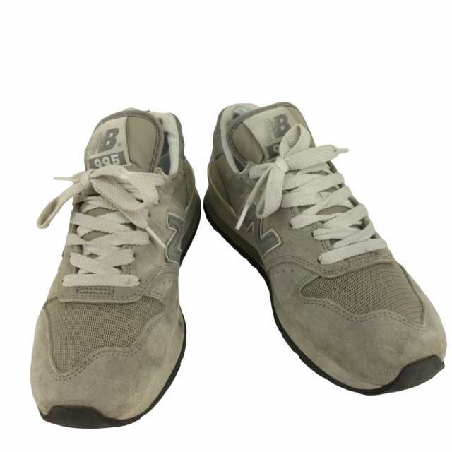 NEW BALANCE(ニューバランス) 995 ローカットスニーカー メンズ 26.5