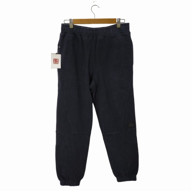 C.E(シーイー) CAVEMPT DYDE SWEAT PANTS 製品染め スウェットパンツ メンズ JPN：M  【中古】【ブランド古着バズストア】の通販はau PAY マーケット - ブランド古着のBAZZSTORE(バズストア) | au PAY  マーケット－通販サイト