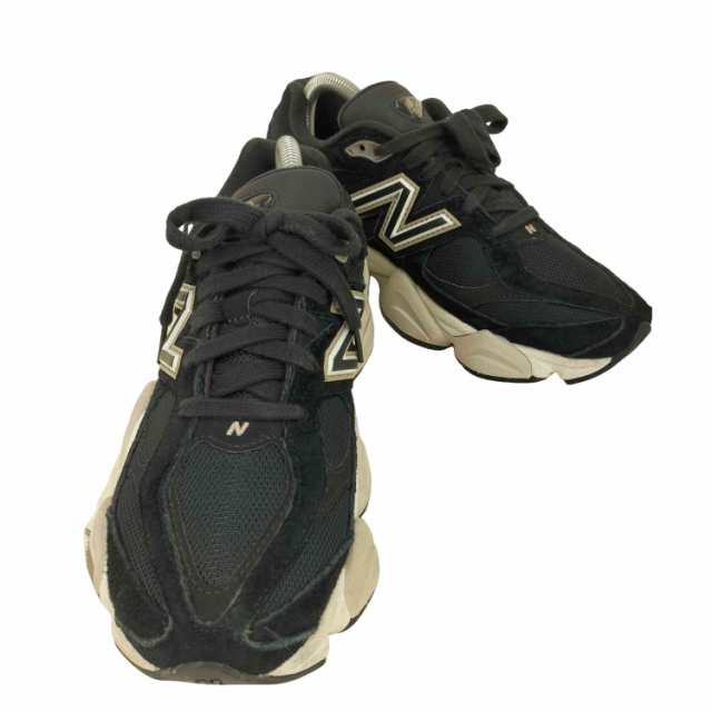 NEW BALANCE(ニューバランス) 別注 U9060 ローカットスニーカー レディース JPN：24 【中古】【ブランド古着バズストア】