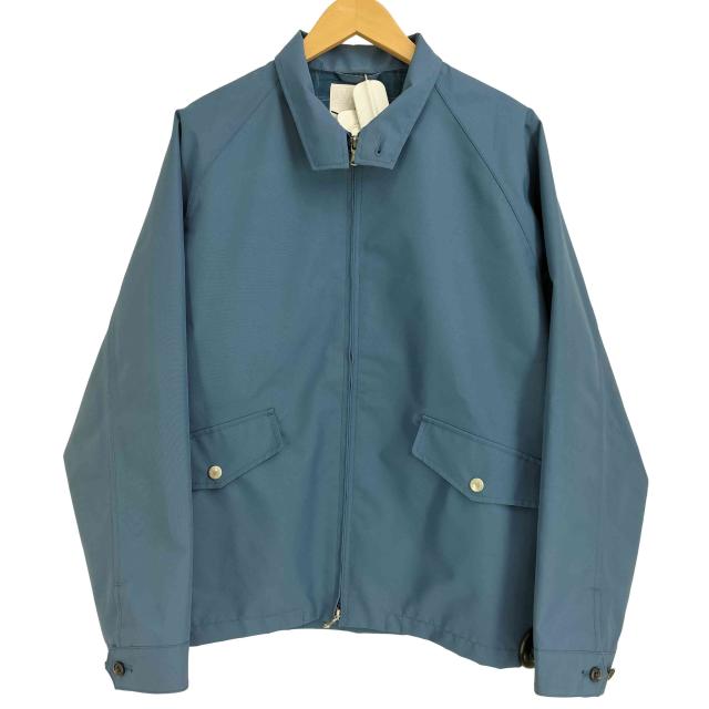 nanamica(ナナミカ) 25ss 2L GORE-TEX Crew Jacket メンズ  S【中古】【ブランド古着バズストア】