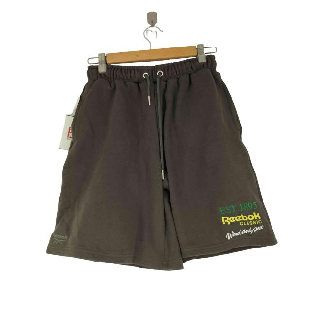 WIND AND SEA(ウィンダンシー) SHORT パンツ メンズ JPN：M 【中古】【ブランド古着バズストア】