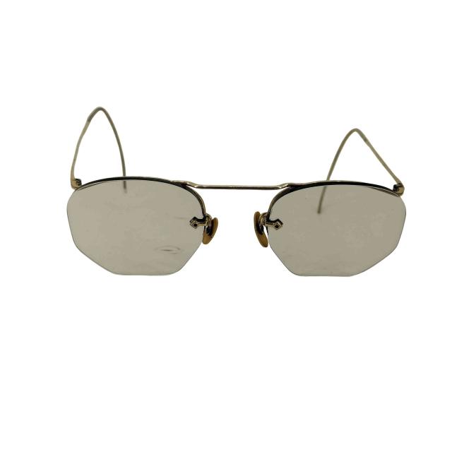 USED古着(ユーズドフルギ) {{American Optical}} 30-40S ケーブルテンプル サングラス メンズ 表記無 【中古】【ブランド古着バズストア】
