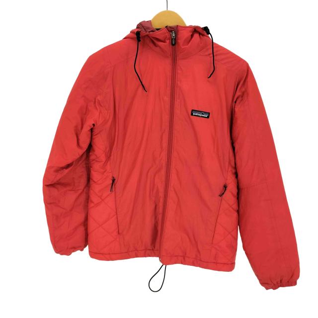 patagonia(パタゴニア) マイクロパフジャケット レディース 表記無 【中古】【ブランド古着バズストア】