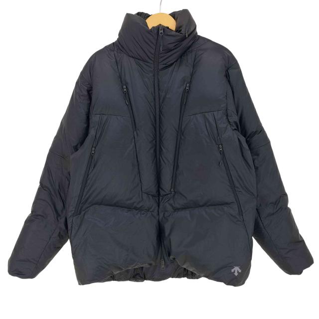 STABRIDGE(スタブリッジ) 24aw 3WAY WORLD TOUR DOWN ワールドツアー ダウンジャケット メンズ JPN：L 【中古】【ブランド古着バズストア】 40,748円