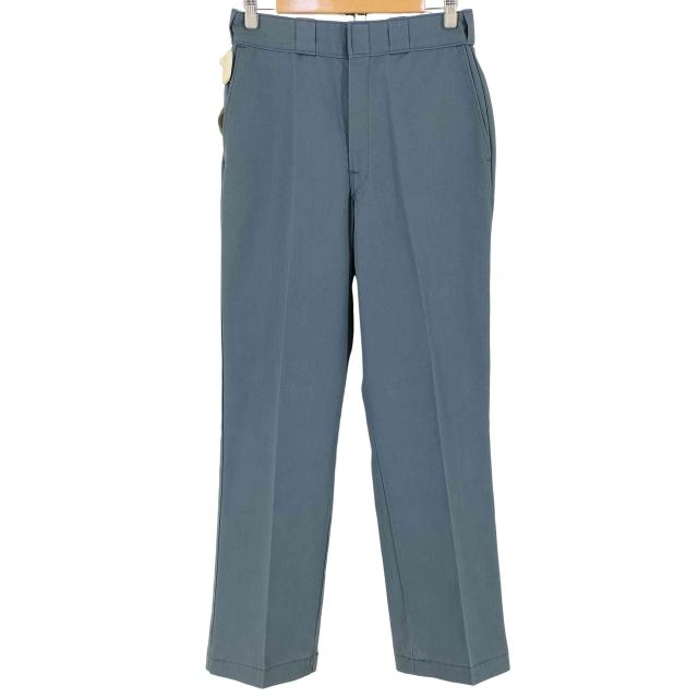 Dickies(ディッキーズ) 80-90s USA製 874 ちびタグ ウエスト拡張シーム ポリ コットン ワークパンツ メンズ W31【中古】【ブランド古着バズストア】