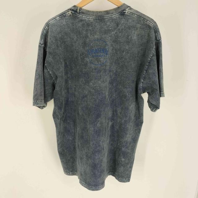 TENDERLOIN(テンダーロイン) 19SS TEE ACID WASH G アシッド