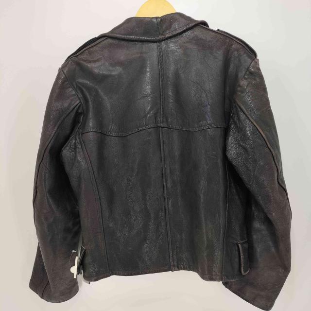 USED古着(ユーズドフルギ) {{OJE SKINNBEKLADNAD}} 40〜50s Swedish