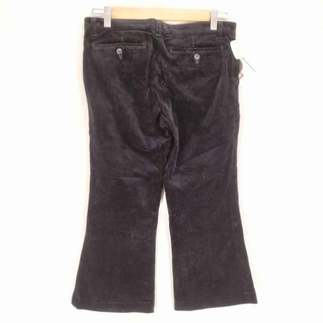 tricot COMME des GARCONS(トリココムデギャルソン) 02AW クロップド