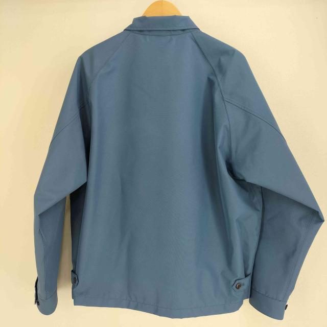 nanamica(ナナミカ) 25ss 2L GORE-TEX Crew Jacket メンズ S【中古