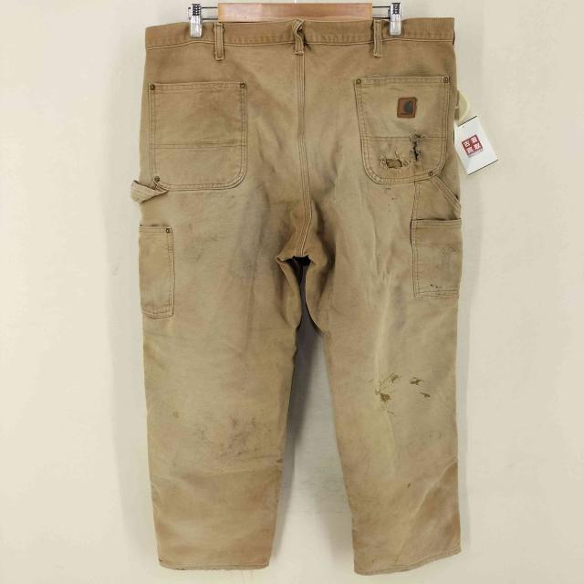 カーハート ダブルニー ワークパンツ カーハート ダブルニー ワーク