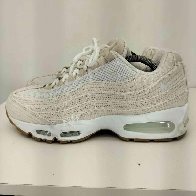 NIKE(ナイキ) Air Max 95 OG Denim White エアマックス 95 デニムホワイト メンズ  27.5cm【中古】【ブランド古着バズストア】