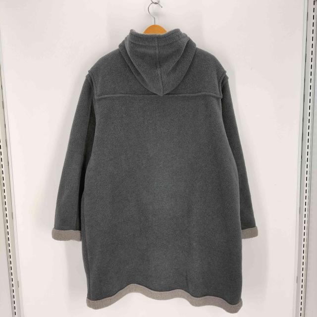 L.L.Bean(エルエルビーン) 90s POLARTEC フリースダッフルコート メンズ JPN：XL 【中古】【ブランド古着バズストア】