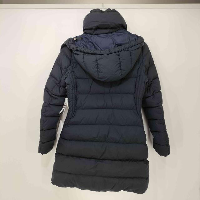 TATRAS(タトラス) POLITEAMA DOWN JACKET ポリテアマ Aライン ダウンコート ダブルジップ レディース JPN：2 【中古】【ブランド古着バズストア】_1
