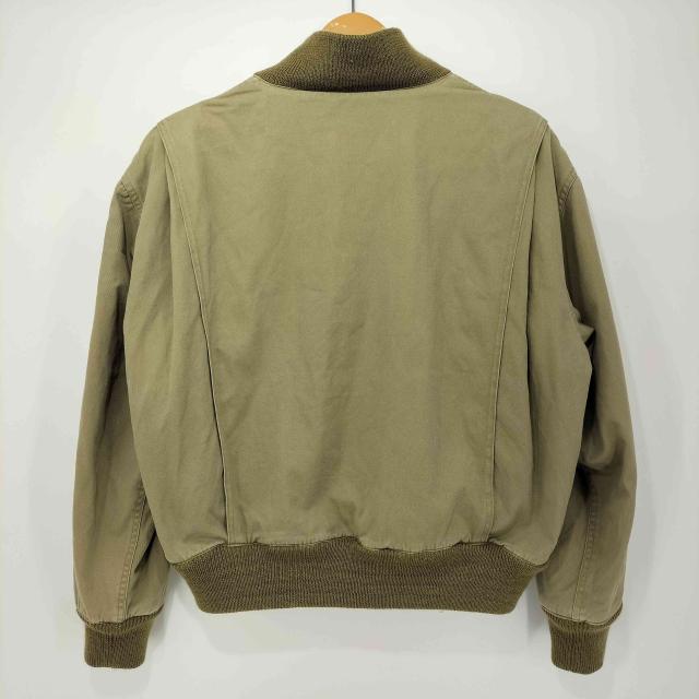 SESSLER(セスラ) MFG 後期型 タンカース コンバット ジャケット メンズ 38R【中古】【ブランド古着バズストア】_1