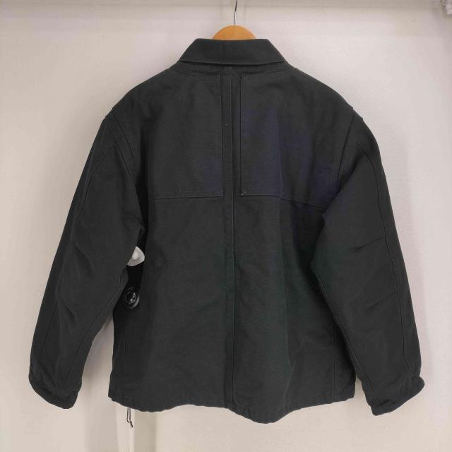 WTAPS(ダブルタップス) 25AW MICH / JACKET / COTTON. CNVS メンズ JPN 