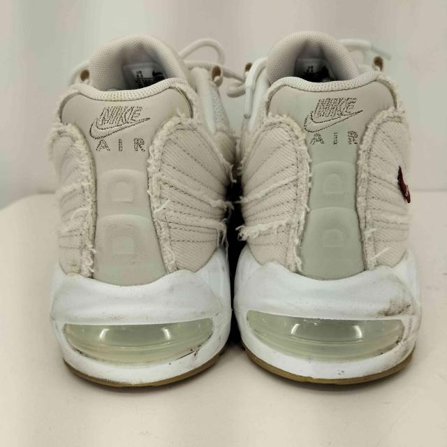 NIKE(ナイキ) Air Max 95 OG Denim White エアマックス 95 デニムホワイト メンズ  27.5cm【中古】【ブランド古着バズストア】