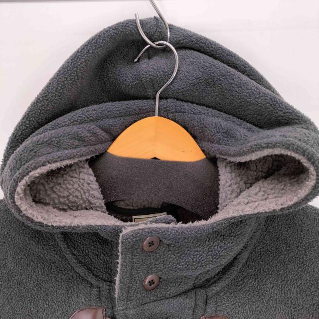 L.L.Bean(エルエルビーン) 90s POLARTEC フリースダッフルコート メンズ JPN：XL 【中古】【ブランド古着バズストア】